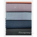 CVC Stripe Yarn-dyefd vải